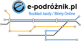 e-podroznik.pl – Fahrpläne BUS, BAHN, KLEINBUSSE