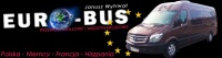 Cheap tickets from Euro-bus