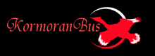 Cheap tickets from Kormoran Bus