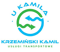 Usługi Transportowe Kamil Krzemiński
