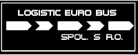 Logistic EURO BUS spol.
